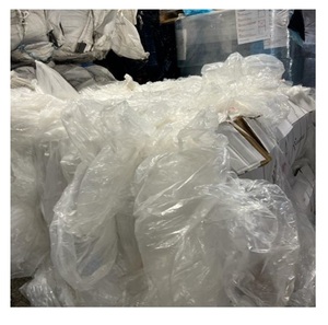 เศษพลาสติกลดราคา LDPE สำหรับขายสั่งซื้อจำนวนมากเหมาะสำหรับโครงการผลิตและรีไซเคิล - Product Image 2