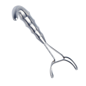 Retractor Bucal y Labial Dental, Abridor de Boca Quirúrgico, Instrumento de Acero Inoxidable, Manual, Reutilizable - Product Image 5