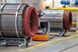 Vernis de finition électrique haute performance pour les enroulements de moteurs et les revêtements d'isolation industrielle - Product Image 3