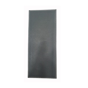 Cubertería de cuero PU de alta calidad - Product Image 1