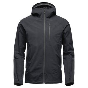 Veste Softshell Imperméable 100% Polyester pour la Randonnée et la Chasse, Veste Softshell en Gros Fabriquée par HAIDIIII SPORTS 2026 - Product Image 4