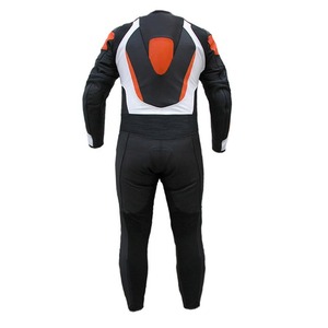 2025 costume de moto Cordura pour hommes sur mesure matériau respirant de haute qualité meilleur ajustement mince pour l'hiver - Product Image 4