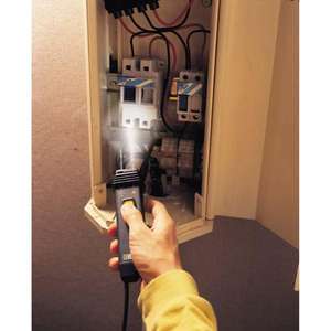 Sonda de control remoto Chauvin Arnoux para instrumentos de medición electrónicos compatibles con CA 6541 y CA 6543 - Product Image 1