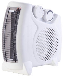 Calefactor horizontal / vertical 2000W (GSC 5101860) - Product Image 1
