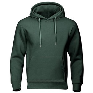 DIY Custom Your Brand LOGO Men Women Casual <b>Hoodie</b> Top Solid Color Pullover Street Personality Sweatshirt Custom Gifts - Product Image 1