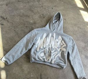 <b>Top</b> Selling Men's Hoodies 100% Cotton Zipper-Up <b>High</b> Quality Embroidered Distress Patch Winter New Design <b>Low</b> MOQ Wholesale Made - Product Image 5
