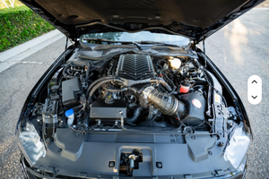 DESCUENTO EN FORD MUSTANG SALEEN S302 2023 USADO, VOLANTE A LA IZQUIERDA/DERECHA - Product Image 2