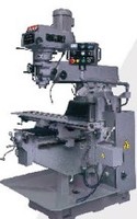 Cadre de machine de fraisage CNC à vendre