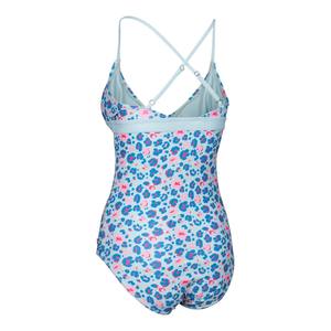 Bañador de una pieza para mujer con control de barriga, proveedor OEM de Pakistán, ideal para una cobertura elegante y una natación segura - Product Image 6