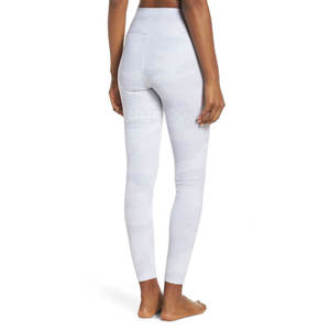 Mallas de Yoga para mujer 2025, las mallas de Yoga ligeras de calidad Premium más vendidas, mallas de Yoga para mujer - Product Image 3