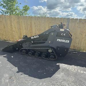 Miniexcavadora al por Mayor con Motor de Alta Calidad y Envío Rápido - Product Image 2