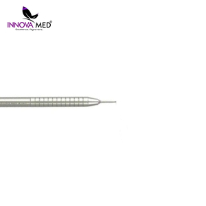 INSTRUMENTOS INNOVAMED, el mejor Material, herramienta de elevación de pestañas, Impresión de logotipo personalizado, producto manual más nuevo, cuidado de pestañas de acero inoxidable - Product Image 6