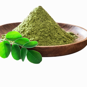 ผงใบมะรุม oleifera สารสกัดจากใบมะรุม - Product Image 4