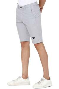 wholesale cargo shorts <b>paints</b> front and back pockets custom logo embroidered and printed <b>paints</b> shorts for men's - Product Image 2