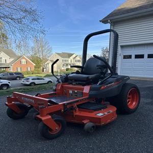 Venta al por mayor de cortacésped cero Artesanía de calidad premium Compre hoy Entrega rápida disponible para siega de alto rendimiento - Product Image 1