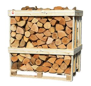 เตาเผาแบบยุโรปทำจากฟืนแบบแยกในถุงผลิตภัณฑ์ขายส่งที่เกี่ยวข้องกับพลังงานระดับพรีเมียม - Product Image 6