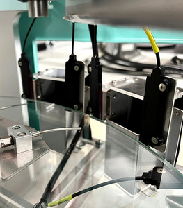 Equipo de inspección de visión Industrial de alta eficiencia, máquina de medición de prueba, inspección - Product Image 4