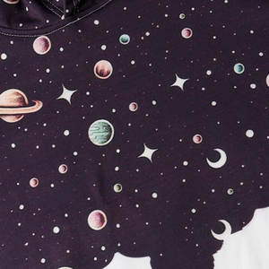 Sweat à capuche de luxe pour homme, très tendance, personnalisé, sublimé, séchage rapide, motifs actuels, en polyester/coton, idéal pour - Product Image 5