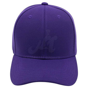 Gorras de béisbol de alta calidad diseñadas para un estilo informal, con una construcción ligera y un ajuste perfecto. - Product Image 3