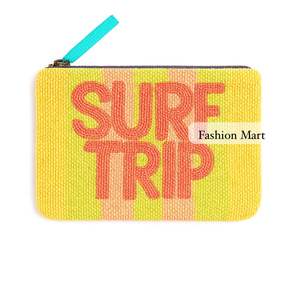 ถุงใส่จดหมายลูกปัดแบบกำหนดเองสำหรับสระว่ายน้ำปาร์ตี้โต้คลื่นชายหาดงานออกแบบเป็นของขวัญแฮนด์เมด - Product Image 5