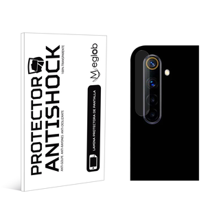 Realme 6S Antishock <b>Screen</b> <b>Protector</b> Key Feature Product - Product Image 1