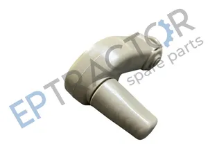 RE218401 Pestillo de Ventana Trasera Izquierda Compatible con John Deere 5075E 5085M 5090M 5100M 6105E 5000 6000 5E 5M 6D Tractor Cab - Product Image 4