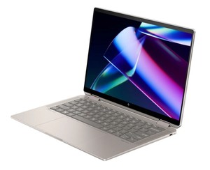 ขายดีที่สุดสำหรับ14t-eu000 X360สัมผัสของแท้14 "14.0" 2.8K OLED U7-155H แล็ปท็อป16GB 512GB - Product Image 2