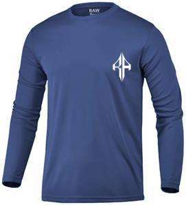 Camisa de Manga Larga con Cuello Redondo para Invierno, Color Personalizado, Servicio OEM/ODM, Camisa de Alta Calidad 100% Algodón para Hombre por RIVIAN ATLANTIC - Product Image 2