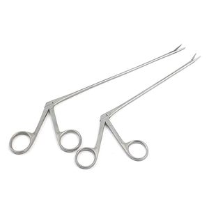 Pinzas de Biopsia Manuales de Alta Calidad 100% Acero Inoxidable con Certificación CE, Instrumentos Quirúrgicos - Product Image 4