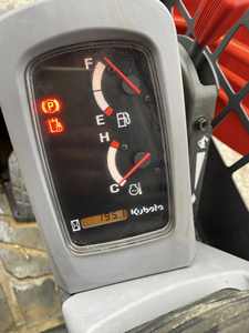 Minicargadora Kubota SVL75 del 2013 en venta - Product Image 5