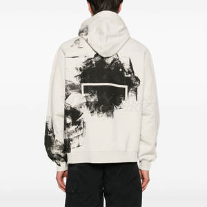 New Trendy <b>Men</b> <b>Hoodies</b> Cotton Polyester Casual Wear Unique Style <b>Men</b> <b>Hoodies</b> For Online Sale - Product Image 4