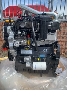 Moteur diesel de tracteur Massey Ferguson 58 kW/2400 tr/min à vendre aux États-Unis/Europe/Asie/Afrique à prix modérés et abordables - Product Image 3