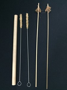 Proveedor de Pajitas de Bambú Natural Premium de Vietnam, Pajitas Ecológicas para Beber Sin Desperdicio - Product Image 3