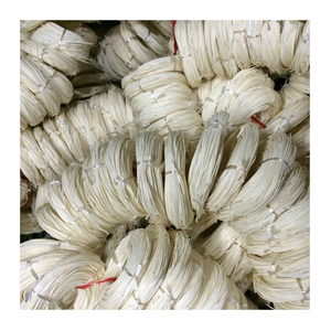 วัสดุหวายดิบแกนกลมทำจากหวายธรรมชาติและฟอกขาวในขนาดที่กำหนดเองสำหรับการผลิตเฟอร์นิเจอร์งานฐานและงานหัตถกรรม - Product Image 1