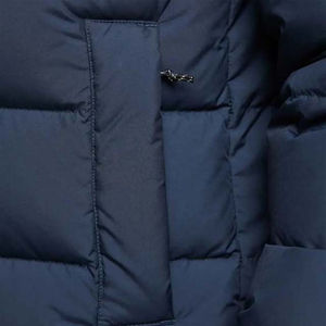 Women Puffer Jacket <b>Long</b> <b>Lightweight</b> Summer <b>Coat</b> Slim Fit Waterproof Fashion Outwear Pakistan Made High Quality Export Ready - Product Image 4