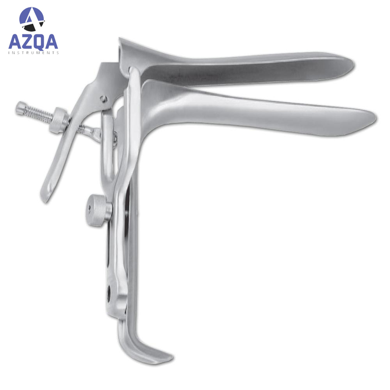 Medgyn Pederson Side Open Vaginal Speculum