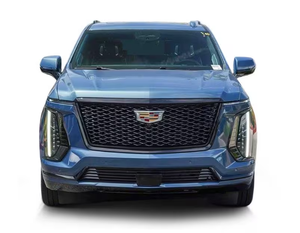 100% Asequible, CON DESCUENTO, Cadillac Escalade Sport Platinum 2025 Usado en Excelentes Condiciones, Disponible Tanto en Versión Derecha como Izquierda - Product Image 3