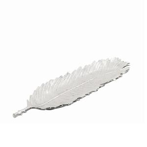 Plateau de service pour la vaisselle, plat de service pour la vaisselle, plateau en métal, vaisselle pour la maison, l'hôtel, le café, vaisselle de table, plateau de service pour la vaisselle - Product Image 1