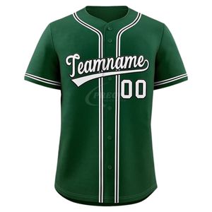 Camiseta de Béisbol Personalizada con Rayas |   Uniforme de Equipo Unisex para Hombre y Mujer |   Nombre y Número Personalizados |   Ropa Deportiva OEM al por Mayor - Product Image 4