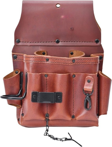 Bolsa eléctrica portátil hecha a mano para uso a largo plazo, elegante, ligera, duradera, opción perfecta para dispositivos de viaje y oficina - Product Image 6