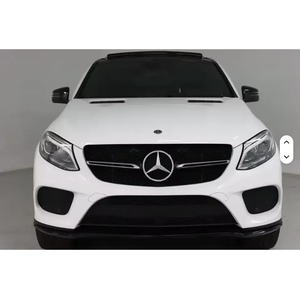 ÚLTIMO MODELO: <span class=keywords><strong>Mercedes</strong></span>-Benz <span class=keywords><strong>GLE</strong></span> <span class=keywords><strong>AMG</strong></span> 43 4matic <span class=keywords><strong>COUPE</strong></span> USADO, FIABLE - Product Image 6