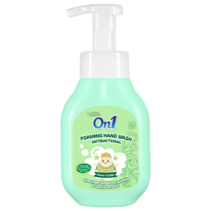 Jabón Líquido para Manos con Ingredientes Químicos para la Higiene Diaria de las Manos, Fórmula Transparente DEHYTON para Uso Doméstico y Comercial - Product Image 3