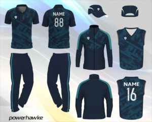 Uniforme deportivo de grillo de diseño bonito, conjunto completo de Jersey y pantalones con instalación personalizada - Product Image 2