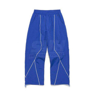 Chaqueta Deportiva Cortavientos Transpirable con Capucha para Hombre, Invierno, Casual, Servicio OEM, Gran Venta - Product Image 3