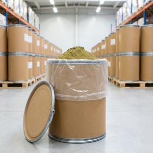 Soutien à la détoxification du foie, poudre d'extrait d'<span class=keywords><strong>artichaut</strong></span>, feuille de Cynara Scolymus, complément alimentaire à base de plantes pour une digestion saine du cholestérol et la santé cardiaque - Product Image 2