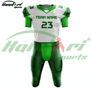 ชุดอเมริกันฟุตบอลชุดอเมริกันฟุตบอล - Product Image 2