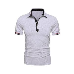 Polo pour homme, meilleure vente - Product Image 6