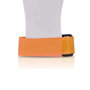 Poignées de gymnastique avec logo personnalisé pour barres Poignées de gymnastique d'haltérophilie - Product Image 5