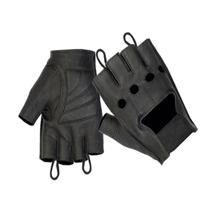 Guantes de bicicleta de montaña para hombre, protector de nudillos, guantes acolchados para hombre, transpirables para carreras de Motocross, rendimiento excepcional - Product Image 6
