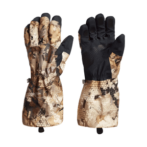 Guantes Tácticos de Caza Personalizados, Resistentes al Viento, Transpirables e Impermeables, Venta Directa de Fábrica, MOQ Bajo, Pedidos al por Mayor, Agarre Alto, Duraderos para Exteriores - Product Image 1
